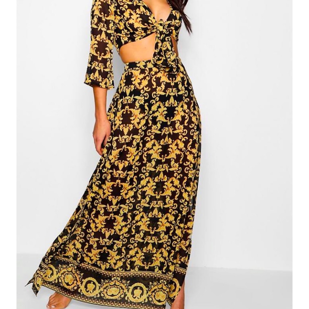 🆕 SZ small two piece ensemble